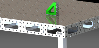 48X96 Table-2 Design