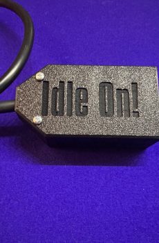 Idle On