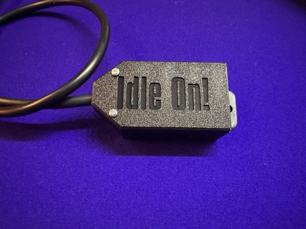 Idle On