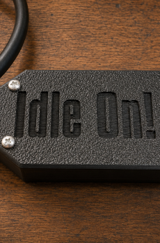 Idle On Plus