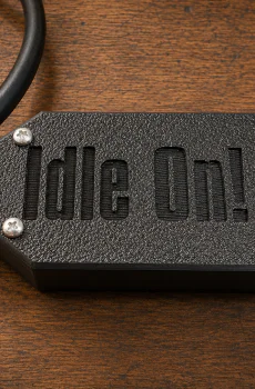 Idle On Plus